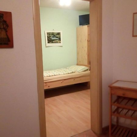 Pension "Am Tor Zum Mainbogen" Grettstadt エクステリア 写真