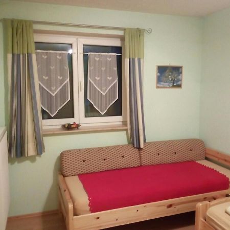 Pension "Am Tor Zum Mainbogen" Grettstadt エクステリア 写真